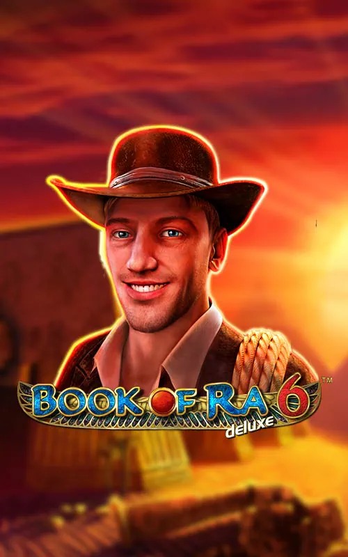 Book of Ra at Generation Vip Casino