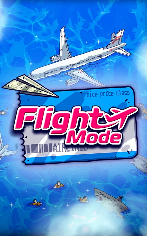 Flight Mode at Generation Vip Casino