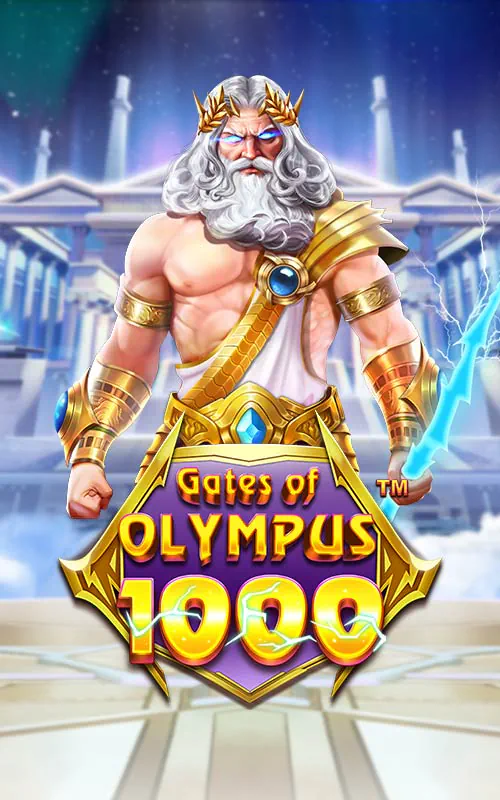 Gates of Olympus at Generation Vip Casino