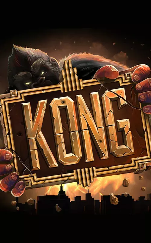 Kong at Generation Vip Casino