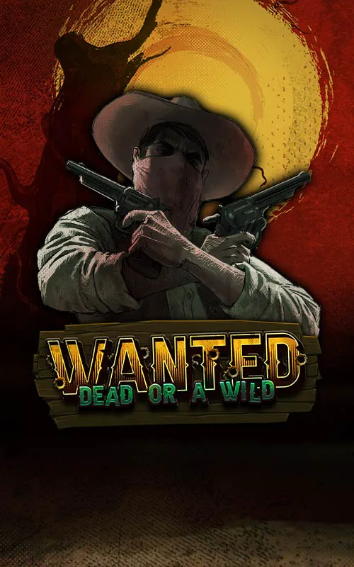 Wanted Dead or a Wild at Generation Vip Casino